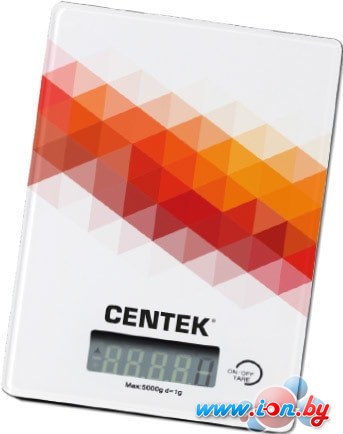 Кухонные весы CENTEK CT-2457 в Гомеле