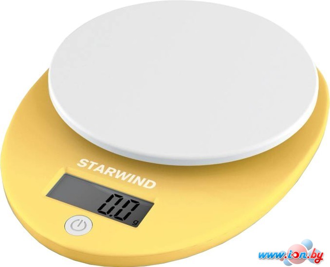 Кухонные весы StarWind SSK2259 в Витебске