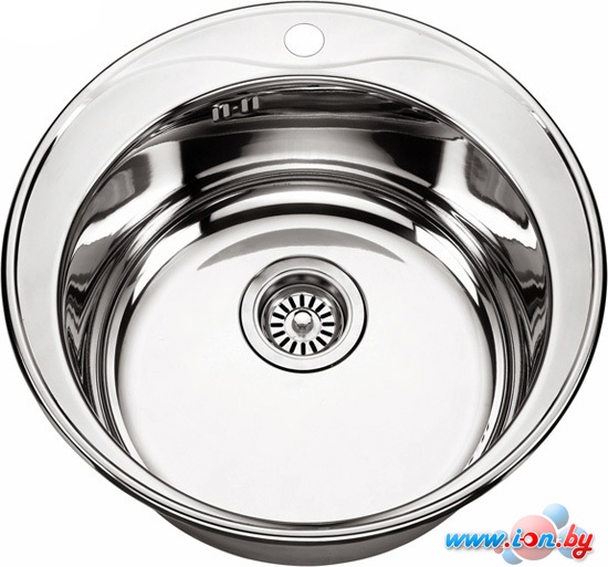 Кухонная мойка Fabiano 510 в Могилёве