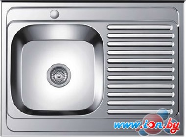 Кухонная мойка Ledeme L98060-6L в Могилёве