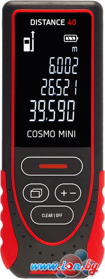 Лазерный дальномер ADA Instruments Cosmo Mini 40 [A00490] в Могилёве