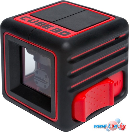 Лазерный нивелир ADA Instruments Cube 3D Basic Edition в Могилёве
