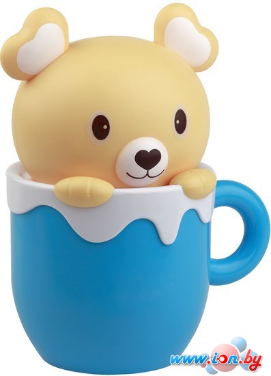 Ночник ЭРА NLED-401-0.5W-BU в Могилёве