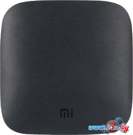 Медиаплеер Xiaomi Mi Box 3 (международная версия) в Могилёве