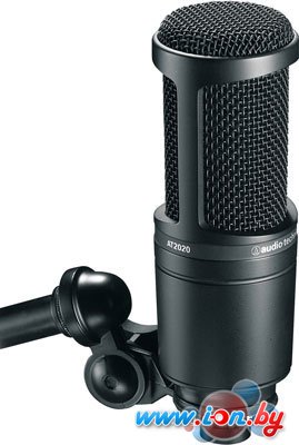 Микрофон Audio-Technica AT2020 в Гомеле