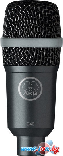 Микрофон AKG D40 в Бресте