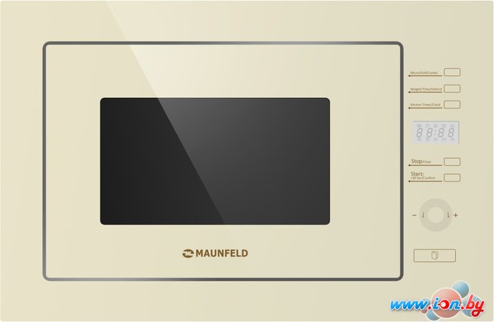 Микроволновая печь MAUNFELD MBMO.25.7GBG в Витебске