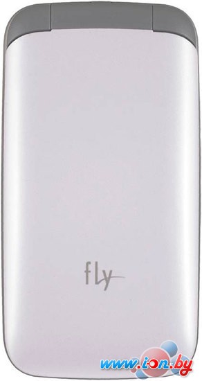 Мобильный телефон Fly Ezzy Trendy 3 White в Гомеле