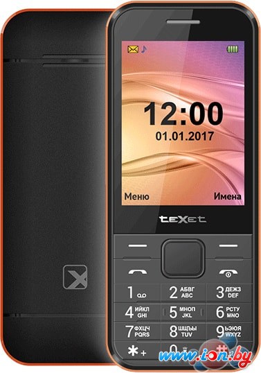 Мобильный телефон TeXet TM-302 в Витебске