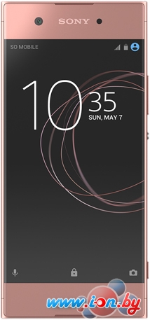 Смартфон Sony Xperia XA1 (розовый) в Могилёве