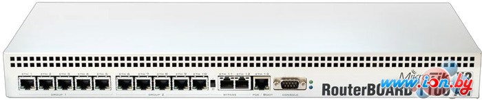Маршрутизатор Mikrotik RouterBoard RB1100AHx2 в Гродно