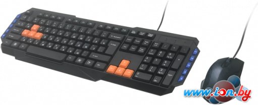Мышь + клавиатура Ritmix RKC-055 в Бресте