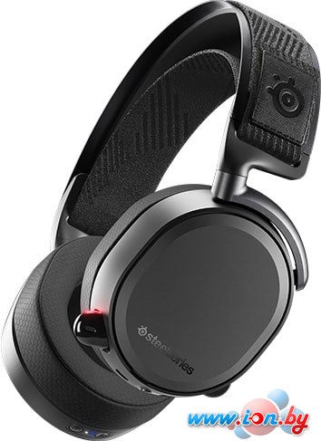 Наушники с микрофоном SteelSeries Arctis Pro Wireless в Могилёве