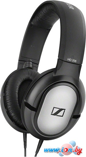 Наушники Sennheiser HD 206 [507364] в Могилёве