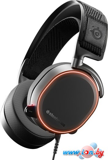 Наушники с микрофоном SteelSeries Arctis Pro в Минске