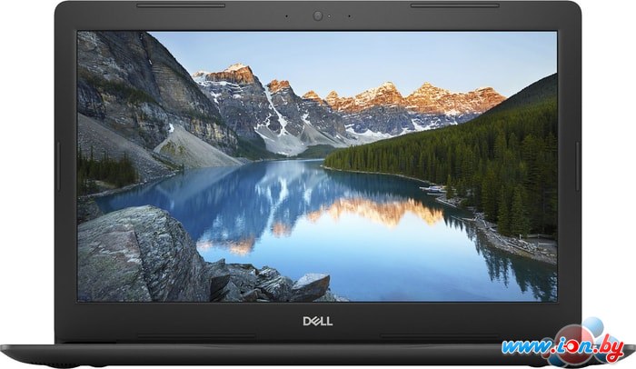 Ноутбук Dell Inspiron 15 5570-2448 в Бресте