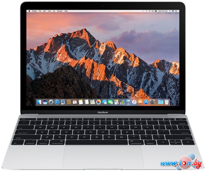 Ноутбук Apple MacBook (2017 год) [MNYH2] в Бресте