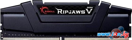Оперативная память G.Skill Ripjaws V 2x8GB DDR4 PC4-25600 [F4-3200C16D-16GVKB] в Минске