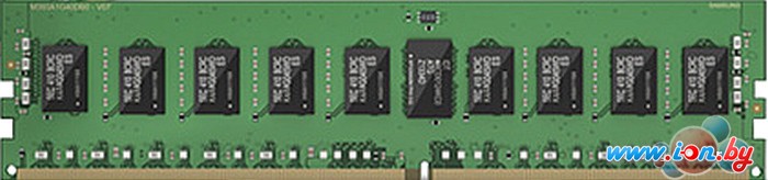 Оперативная память Samsung 16GB DDR4 PC4-19200 [M393A2K40BB1-CRC0Q] в Могилёве
