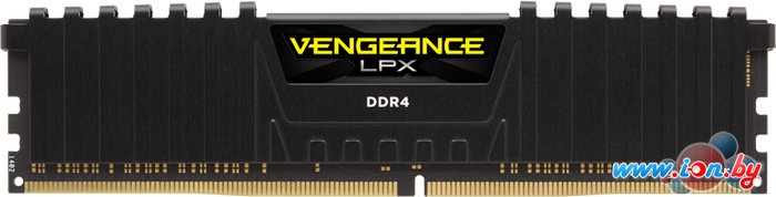 Оперативная память Corsair Vengeance LPX 8x16GB DDR4 PC4-19200 [CMK128GX4M8A2400C14] в Могилёве