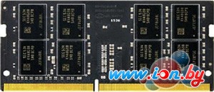 Оперативная память Team Elite 4GB DDR4 SODIMM PC4-19200 TED44G2400C16-S01 в Могилёве