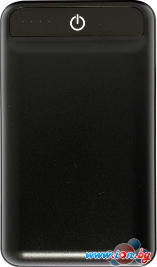 Портативное зарядное устройство Bluetimes LP-1005AQC (черный) в Бресте