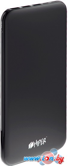Портативное зарядное устройство Hiper PSX20000 (черный) в Гомеле