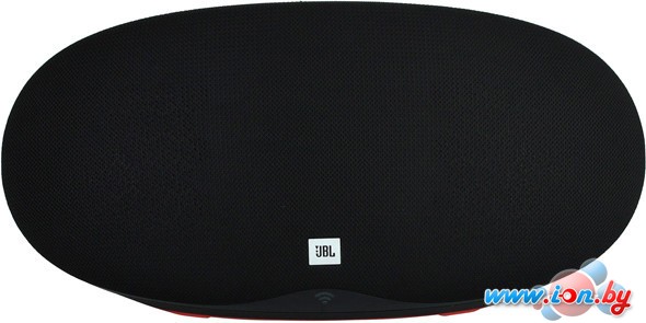 Беспроводная аудиосистема JBL Playlist 150 (черный) в Бресте