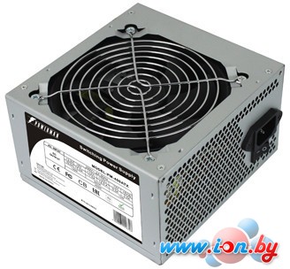 Блок питания Powerman PM-400 80Plus в Минске