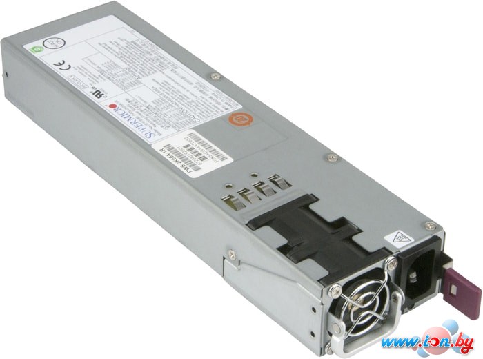 Блок питания Supermicro PWS-2K05A-1R в Гродно