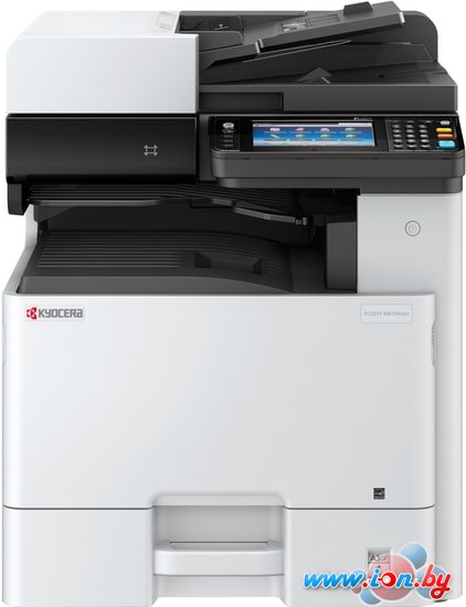 МФУ Kyocera Mita ECOSYS M8130cidn в Минске