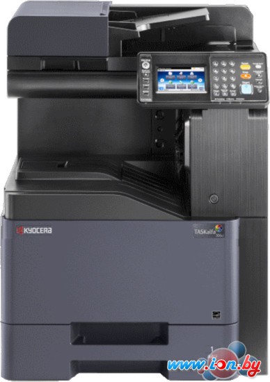 МФУ Kyocera Mita TASKalfa 306ci в Гродно