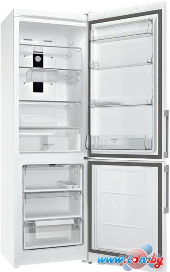 Холодильник Hotpoint-Ariston HFP 8182 WOS в Минске