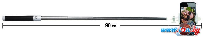 Палка для селфи Harper RSB-105 (черный) в Могилёве