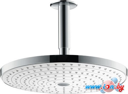 Верхний душ Hansgrohe Raindance Select S 300 2jet [27337400] в Могилёве