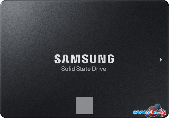 SSD Samsung 860 Evo 1TB MZ-76E1T0 в Бресте