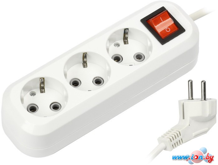 Разветвитель SmartBuy SBE-16-3-05-ZS в Могилёве