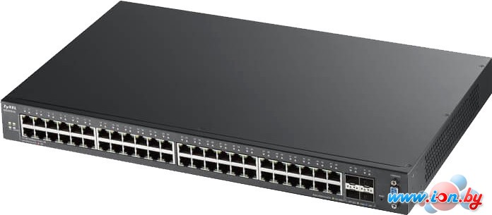 Коммутатор Zyxel XGS2210-52 в Могилёве