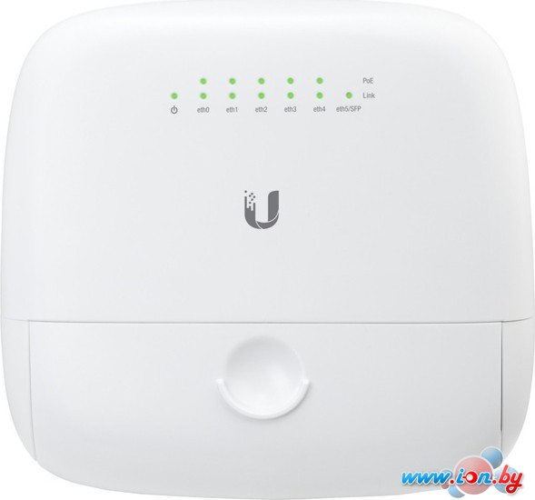 Коммутатор Ubiquiti EdgePoint [EP-S16] в Могилёве