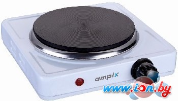 Настольная плита Ampix AMP-8004 в Гомеле