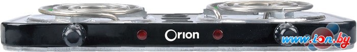 Настольная плита Orion ЭП-2К-СП03-Ч в Бресте