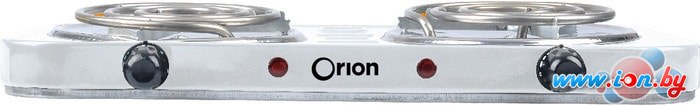 Настольная плита Orion ЭП-2К-СП03-Б в Бресте