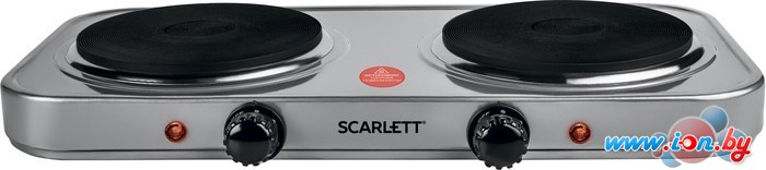 Настольная плита Scarlett SC-HP700S22 в Бресте