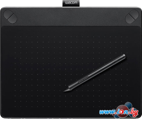 Графический планшет Wacom Intuos Comic Black Medium [CTH690CK] в Гомеле