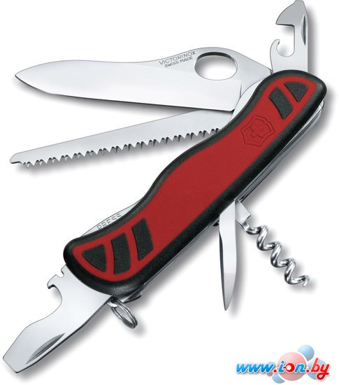Туристический нож Victorinox Forester M Grip [0.8361.MC] в Бресте