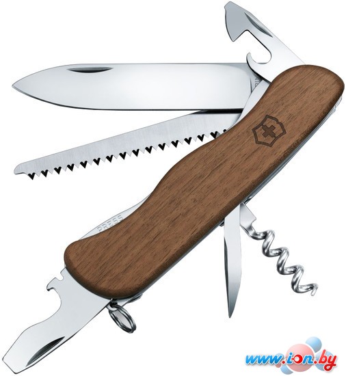 Туристический нож Victorinox Forester Wood [0.8361.63] в Бресте