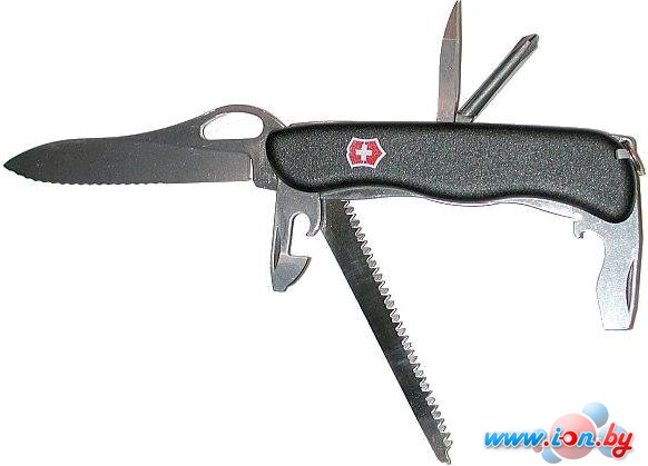 Туристический нож Victorinox Trailmaster One Hand (0.8463.MW3) в Бресте