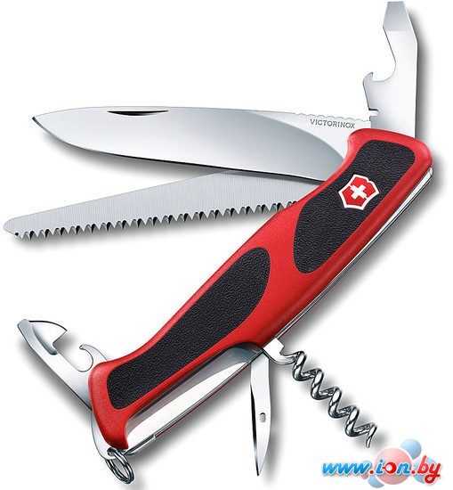 Туристический нож Victorinox RangerGrip 55 [0.9563.C] в Бресте