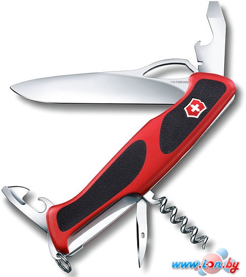 Туристический нож Victorinox RangerGrip 61 [0.9553.MC] в Бресте