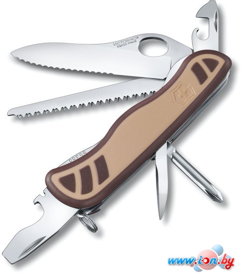Туристический нож Victorinox Trailmaster Grip в Бресте